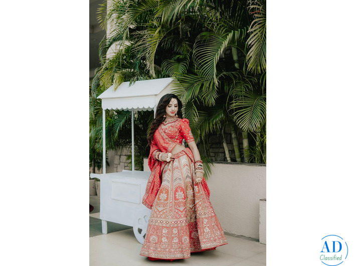 Wedding Photographer in Durg