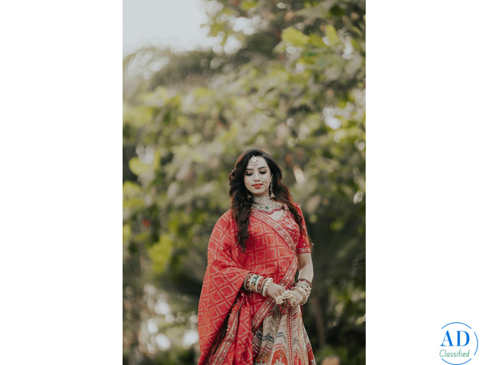 Wedding Photographer in Durg