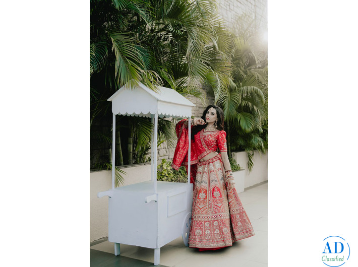 Wedding Photographer in Durg