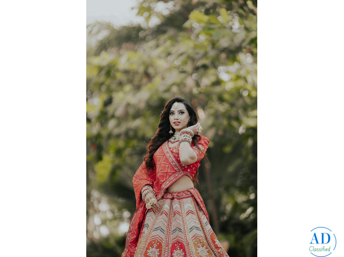Wedding Photographer in Durg