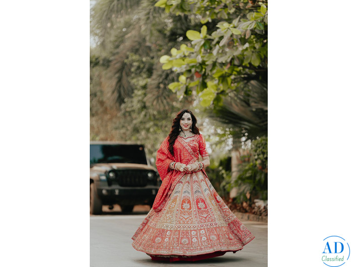 Wedding Photographer in Durg