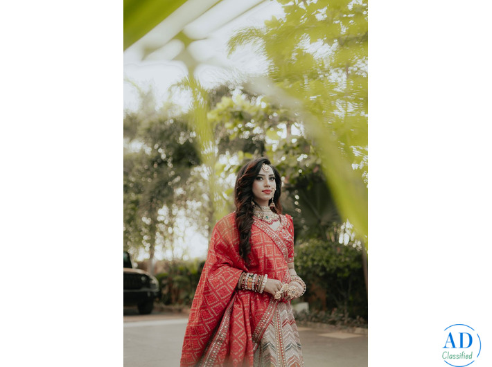 Wedding Photographer in Durg