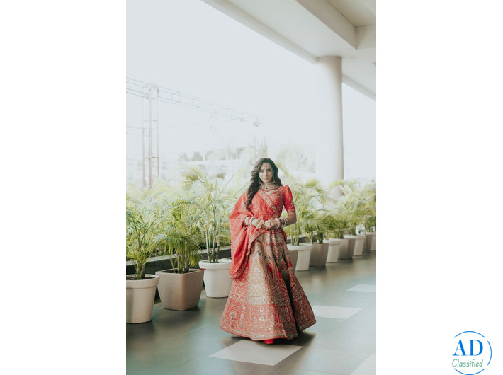 Wedding Photographer in Durg