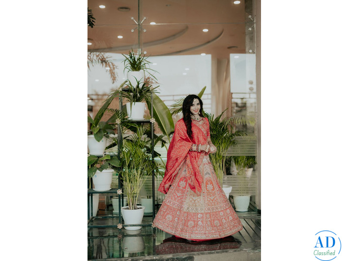 Wedding Photographer in Durg