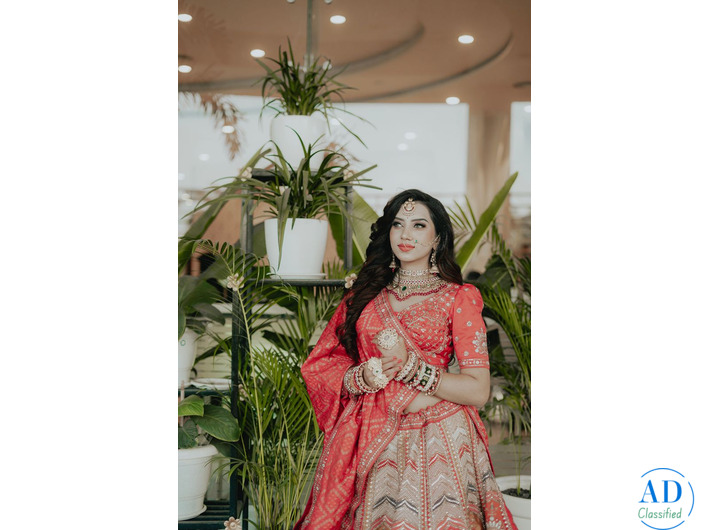 Wedding Photographer in Durg