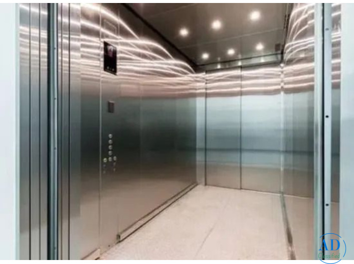 Trusted Lift Manufacturer in Delhi | Recon Elevator