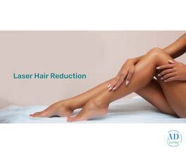 Laser Hair Reduction in Noida – Safe & Effective Treatment
