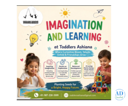 Top Playway School in Chandigarh
