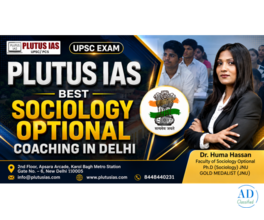 Best Sociology Optional Coaching for UPSC - Complete Guide for New Aspirants