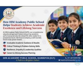 Schools in Himachal Pradesh