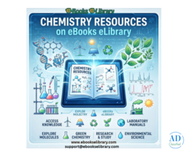 Chemistry eBooks for Higher Education Students