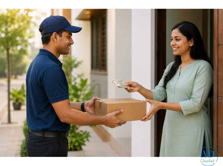 Shipdaak Relaunches with Faster COD Remittance, Fast Delivery Services, and Enhanced Seller Support