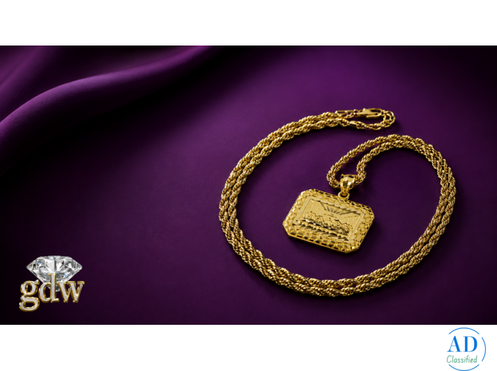 Buy 10k Gold Bracelet for Men & Women in Texas USA-Globalwatches10