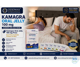 Kamagra Wholesale Europe for UK Buyers - Oddway