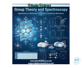 Group Theory and Spectroscopy for Chemistry Students