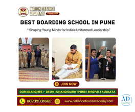 Join the Best Boarding School in Pune Today