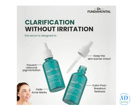 Clarifying Serum vs Niacinamide Serum – Which One Clears Acne Better?
