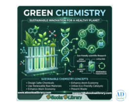 Green Chemistry for Sustainable Future Solutions