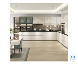 Premium Modular Kitchen Designs for a Luxury Home Upgrade