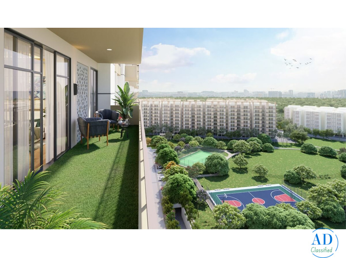 Seeking For Premium Apartments in Wave City Ghazibad?