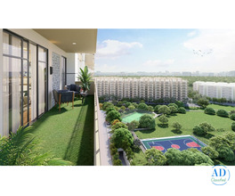 Seeking For Premium Apartments in Wave City Ghazibad?