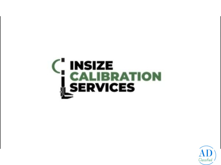 Best NABL Accredited Calibration Lab in Ahmedabad - Insize Calibration