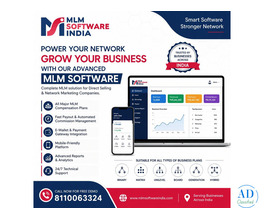 MLM Software in Coimbatore