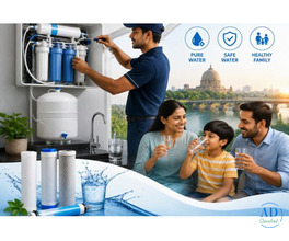 RO Sales and Services Near Me by HomeSpark