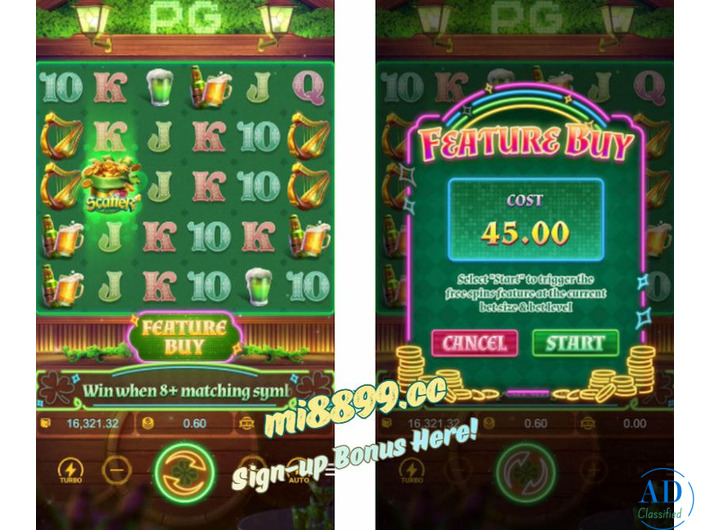 Lucky Clover Riches by PG Soft — Free Demo & Game Review