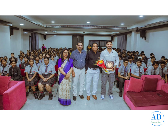 Schools in Bhubaneswar Known for Their Academic Rigour