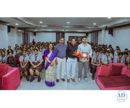 Schools in Bhubaneswar Known for Their Academic Rigour