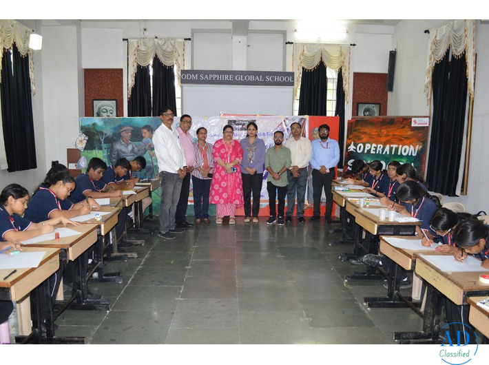 Boarding Schools in Ranchi with Comprehensive Guidance