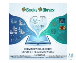 Advanced Chemistry Learning on eBooks eLibrary