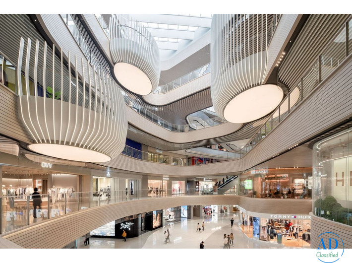 Retail Advisory Services by Phil McArthur & Partners GCC