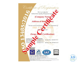 ISO   Certification for Medical Devices: Complete Guide