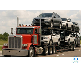 Auto Transport Services in South Carolina