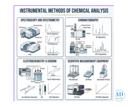 Master Modern Analytical Chemistry Techniques