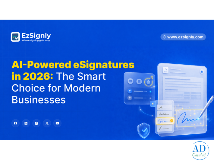 best esignature in chicago
