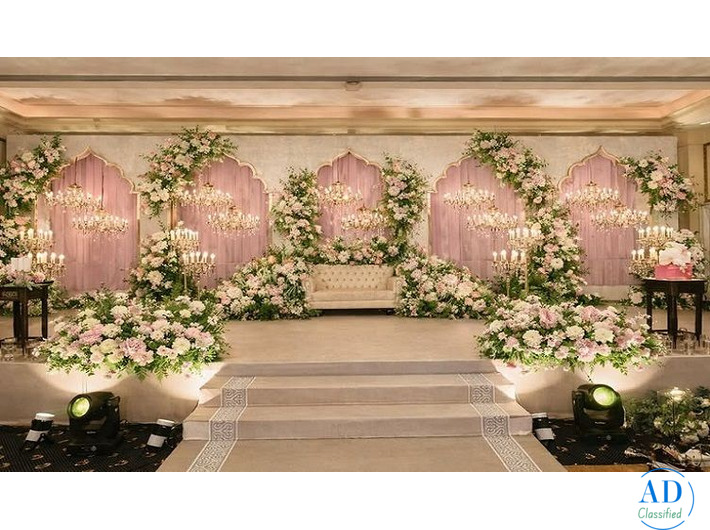 Best Wedding & Event Banquet Halls Near Me