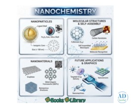 Explore the Fascinating World of Nanochemistry