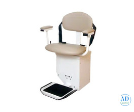 Top Benefits of Stair Lifts for Safe & Independent Mobility