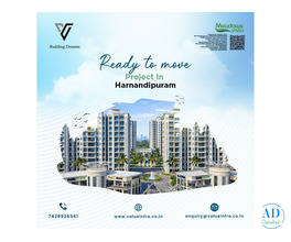 Ready to Move Project in Harnandipuram for Homes