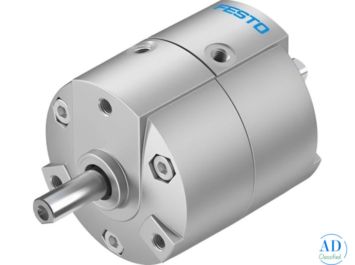 Buy Pneumatic Rotary Actuators | Precise Motion | rotary actuator | EnrgTech