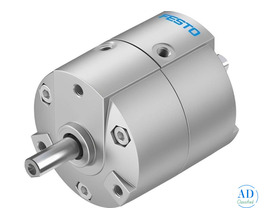Buy Pneumatic Rotary Actuators | Precise Motion | rotary actuator | EnrgTech