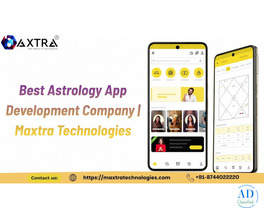 Best Astrology App Development Company for Advanced Astrology and Horoscope Apps
