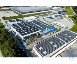 India`s Leading Solar Company – Grun Power