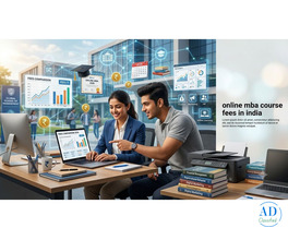 Online MBA – Advance Your Career with Flexible Learning