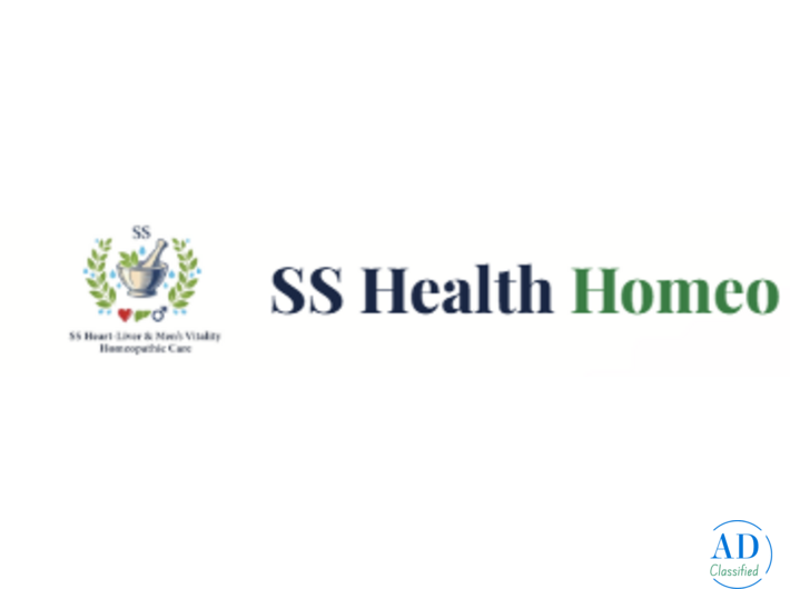 Online Homeopathic Medicine Delivery | SS Health Homeo