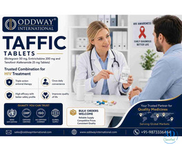 Wholesale Taffic Tablets UK for B2B Buyers - Oddway