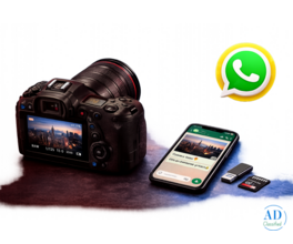 Sell Camera Online – Get the Best Price for Your Used Camera